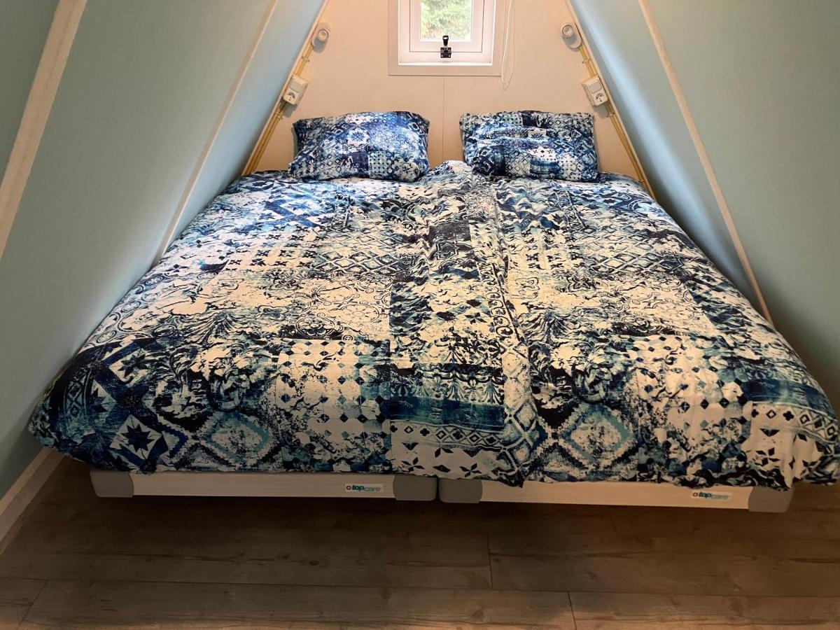 Bed and breakfast Little House In Amsterdam Extérieur photo